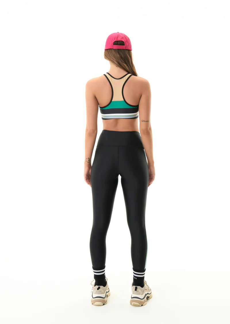 Division One Sports Bra
