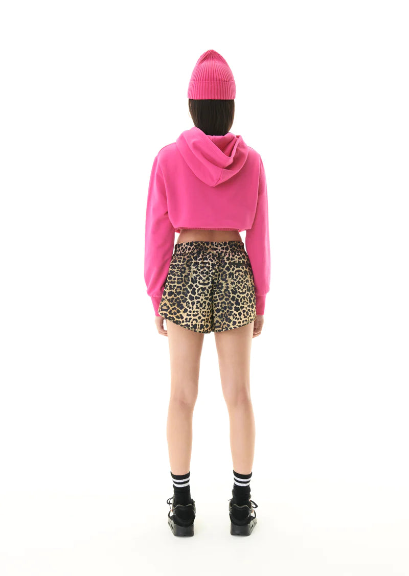 Azzura Short - Animal Print - Bella's House Tulsa