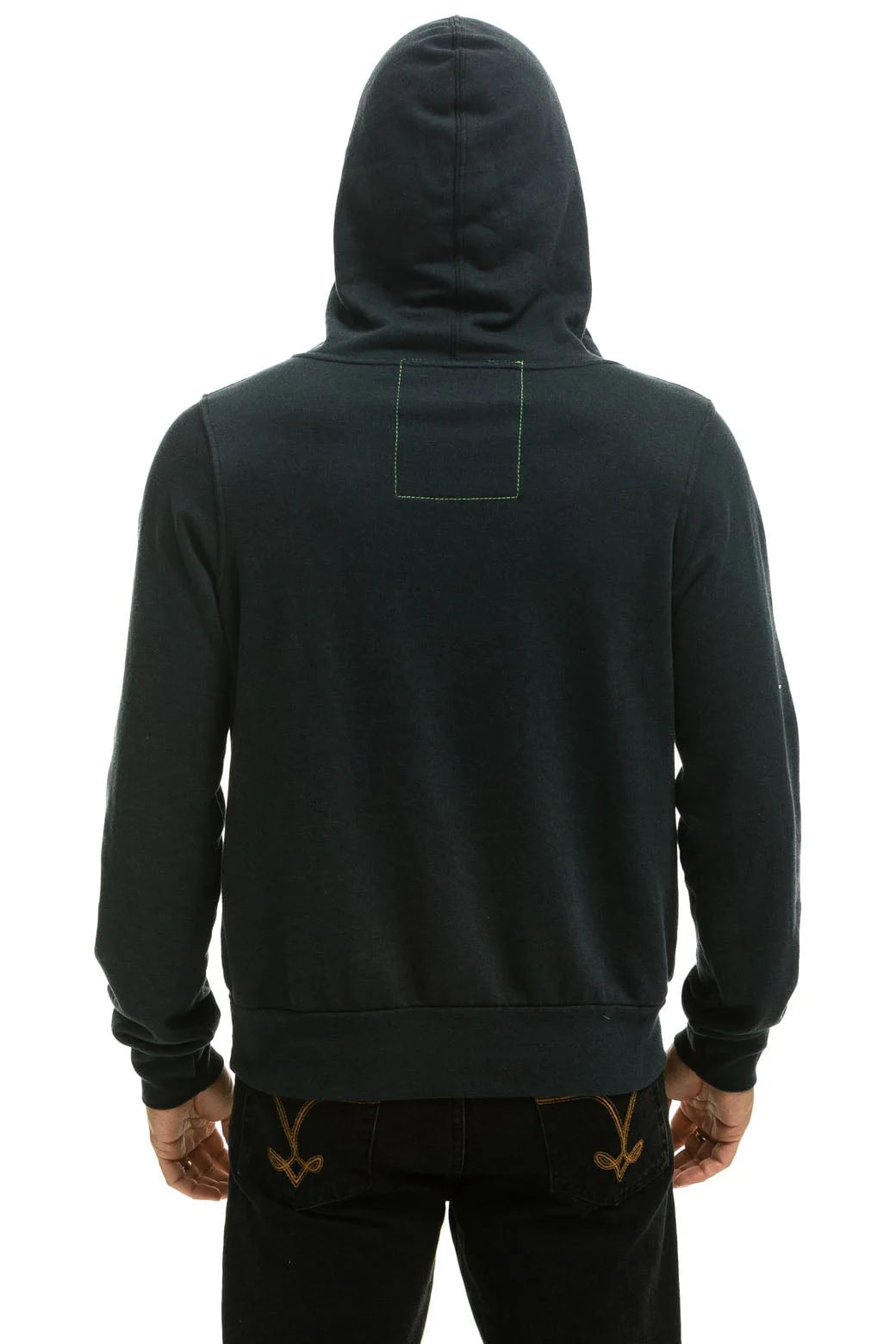 Ninja Pullover Hoodie Charcoal - Bella's House Tulsa