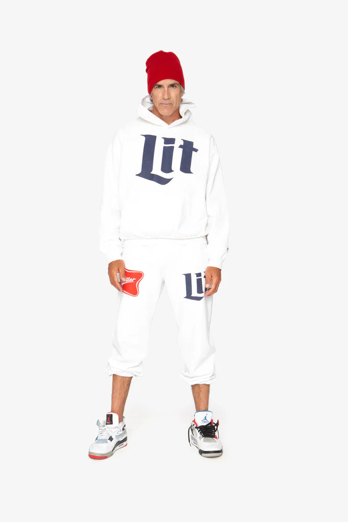 Lit Hoodie