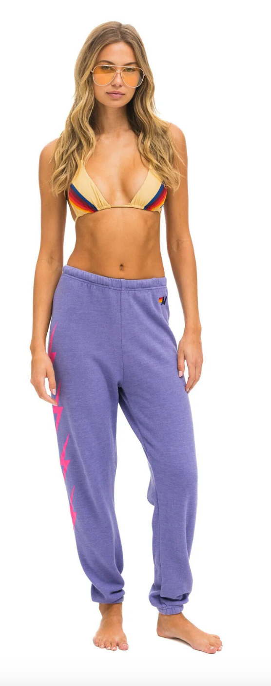 Bolt 4 Women’s Sweatpants Lavender